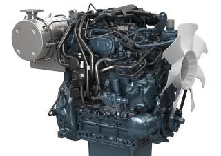 Motori Kubota D1803-CR-TI-E4B