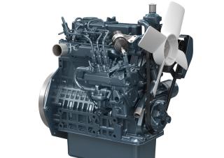 Motori Kubota D902-E4B