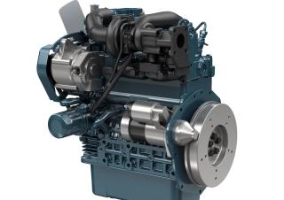 Motori Kubota D902-TE4