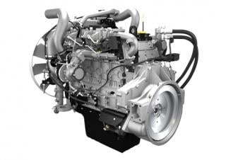 Motori Doosan DL06