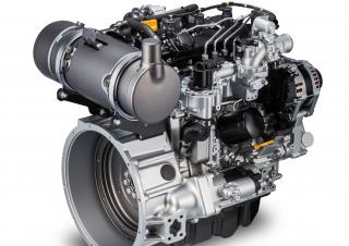 Motori Power Solutions International DM01