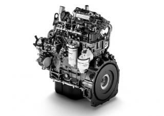 Motori FPT Industrial F34 