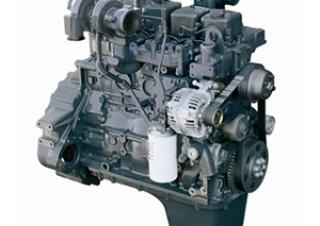 Motori FPT Industrial N45 MRT