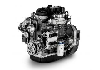 Motori FPT Industrial N45 MRT