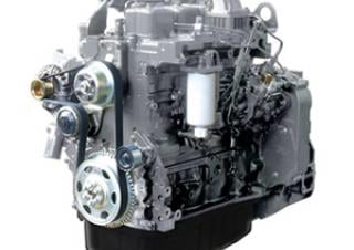 Motori FPT Industrial N45 MSS