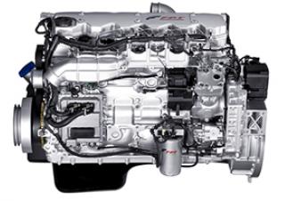 Motori FPT Industrial N60 ENT (220 kW)