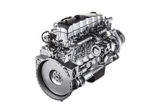 Motori FPT Industrial N67 ENT (185 kW)