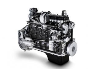 Motori FPT Industrial N67 NG ENT (185 kW) 