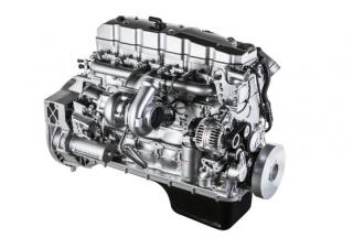 Motori FPT Industrial N67 NG ENT (185 kW) 