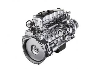 Motori FPT Industrial N67 NG ENT (185 kW) 