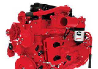 Motori Cummins QSB6.7