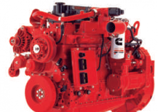 Motori Cummins QSB6.7