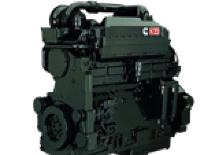 Motori Cummins QSK19
