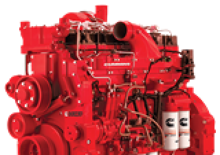 Motori Cummins QSK19