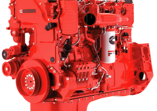 Motori Cummins QSX15 550