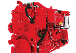 Motori Cummins QSX15