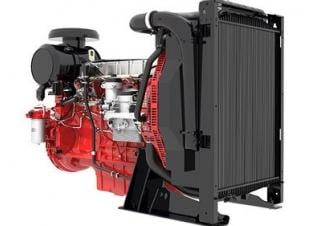 Motori Deutz TCD 2013 L6 4V
