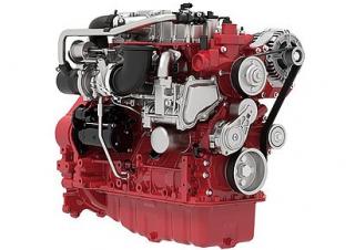 Motori Deutz TCD 2.9 L4 HP