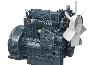 Motori Kubota V1505-T-E2B