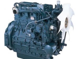Motori Kubota V2203-M-E3B