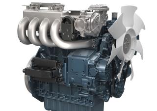 Motori Kubota WG1605-GL-E3