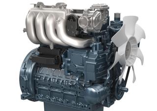 Motori Kubota WG2503-G-E3