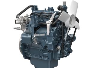 Motori Kubota WG752-GL-E3