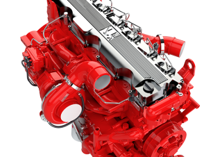 Motori Cummins X12 400