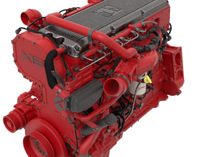 Motori Cummins X15 472