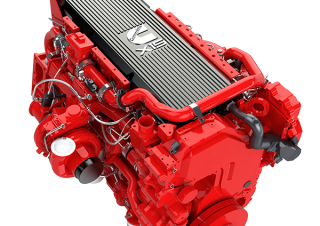 Motori Cummins X15 472