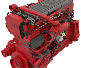 Motori Cummins X15 500
