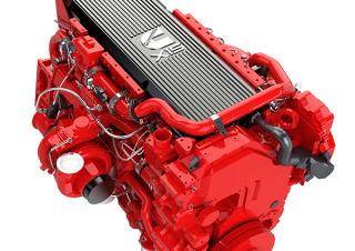 Motori Cummins X15 500