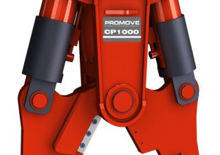 Prilozi Multi- procesori Promove CP 1000