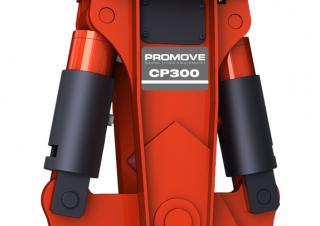 Prilozi Multi- procesori Promove CP 300