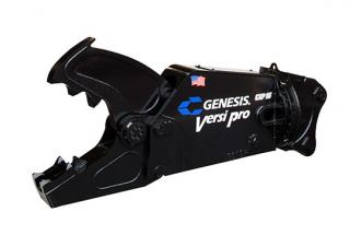 Prilozi Multi- procesori Genesis GVP 15