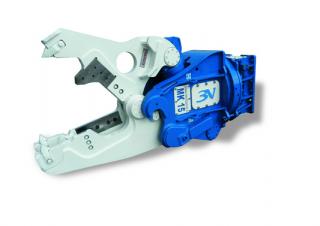 Prilozi Multi- procesori TREVI BENNE MK 15