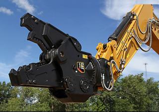 Prilozi Multi- procesori Caterpillar MP345P