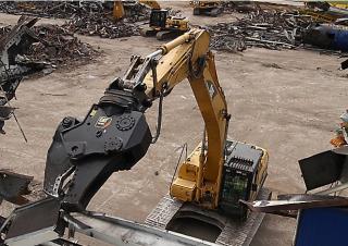 Prilozi Multi- procesori Caterpillar MP345S