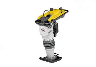 Nabijači Nabijači na benzin i dizel Wacker Neuson BS50-2plus 11