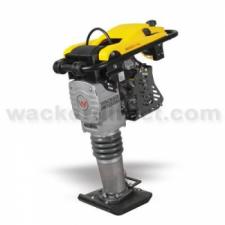 Nabijači Nabijači na benzin i dizel Wacker Neuson BS 50-4 As 11