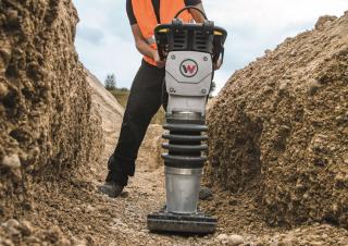 Nabijači Nabijači na benzin i dizel Wacker Neuson BS60-2 11
