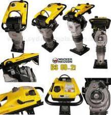 Nabijači Nabijači na benzin i dizel Wacker Neuson BS 60-2i 11