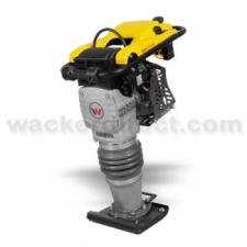 Nabijači Nabijači na benzin i dizel Wacker Neuson BS 60-4 As 11