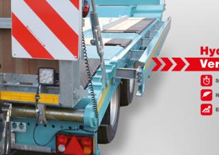 Prikolice Niskopodne prikolice Müller Mitteltal T 4 24.0 Profi