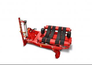 Omoti za balirku Vicon BW 2100 C
