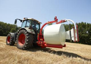 Omoti za balirku Vicon BW 2250 C