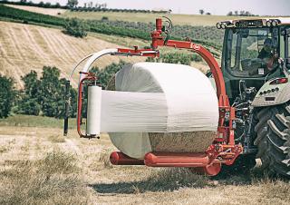 Omoti za balirku Vicon BW 2250 C