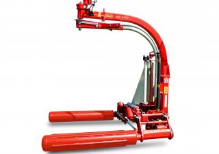 Omoti za balirku Vicon BW 2250 C