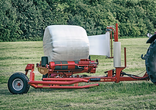 Omoti za balirku Vicon BW 2400 C