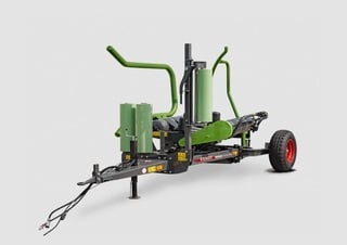 Omoti za balirku Fendt Rollector 130